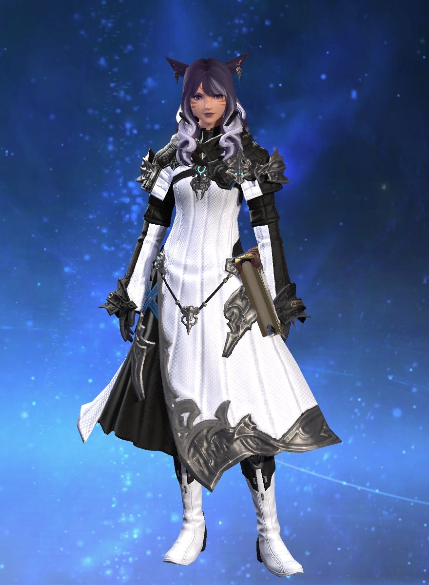 Artemis Hail