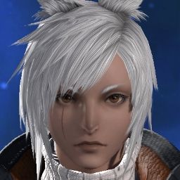 Kaelen Vyrris