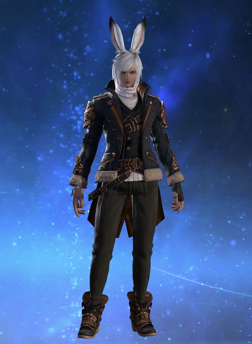 Kaelen Vyrris
