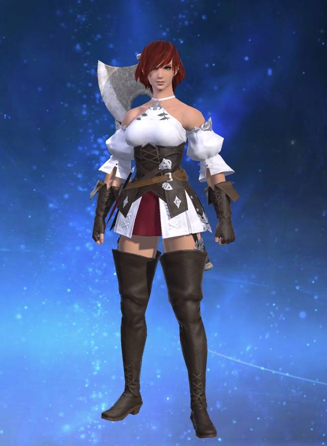 Aerisa Trist