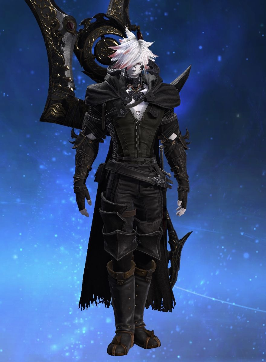 Revan Ragnarok