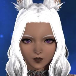 Echo Darkwood