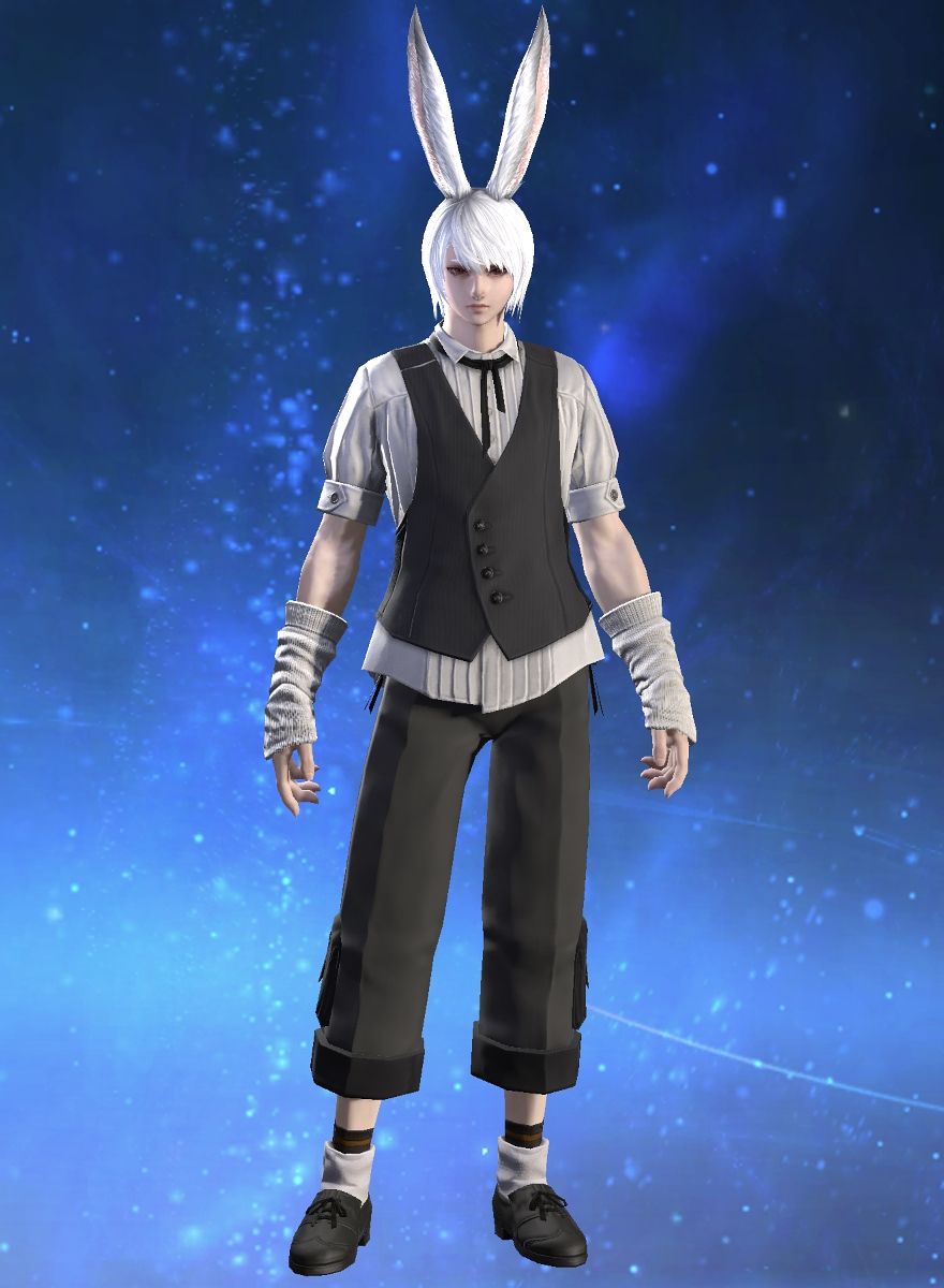 Mael Tauney