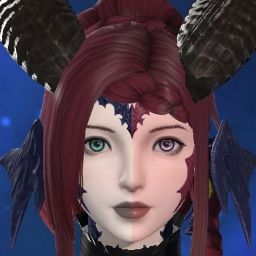 Saraphine Dawnguard