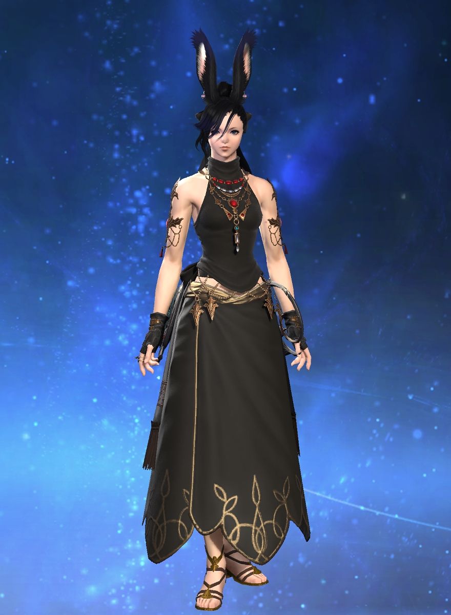 Kuro Fox