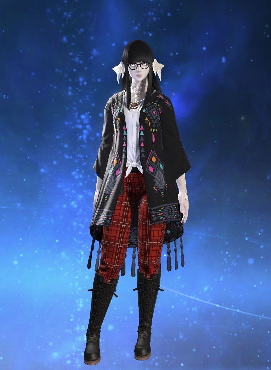 Ann Xiety