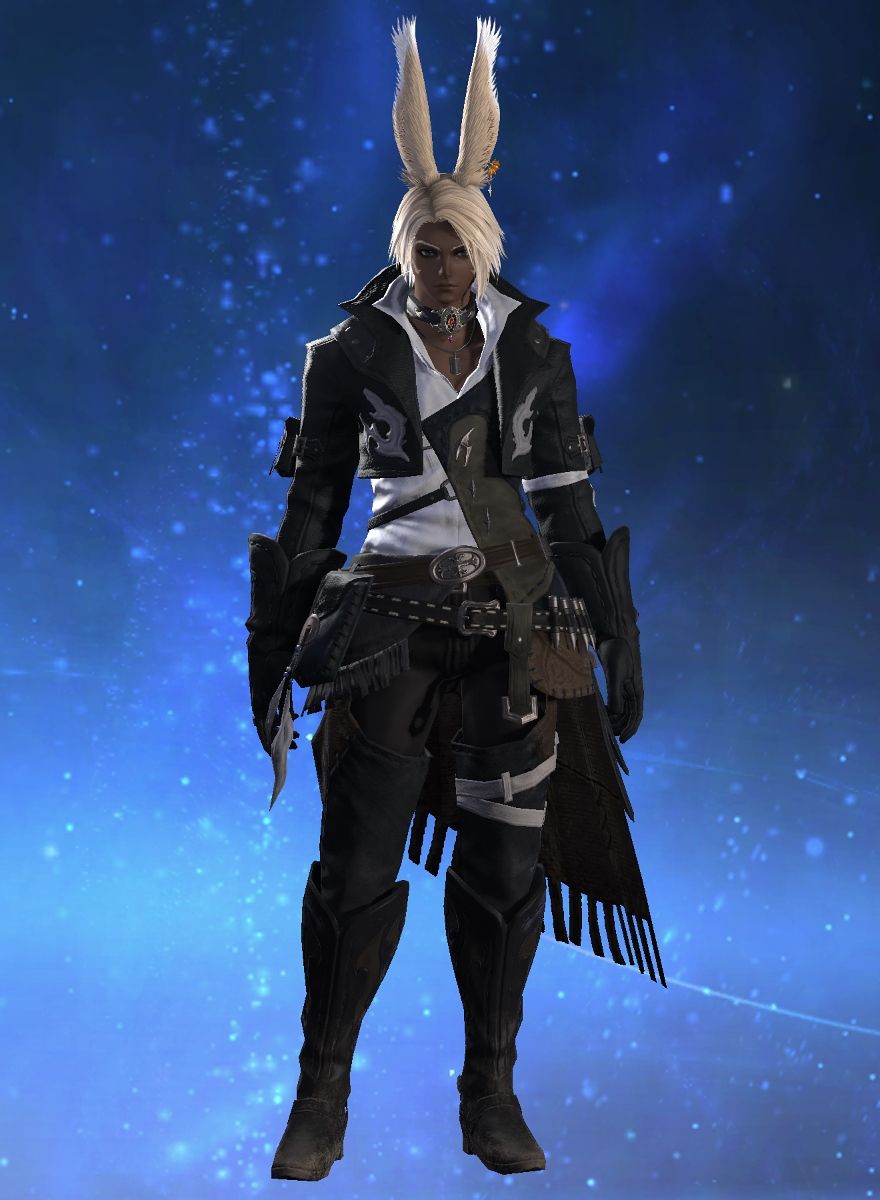 Trio Adler