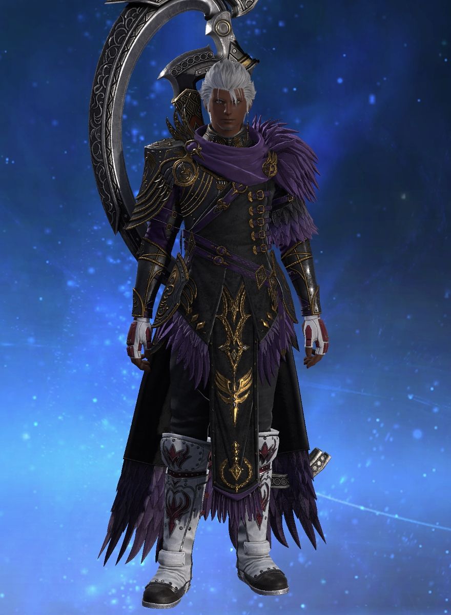 Omega Hyur