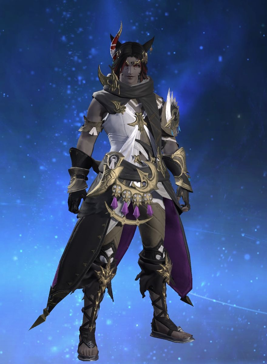 Kael Volkihar