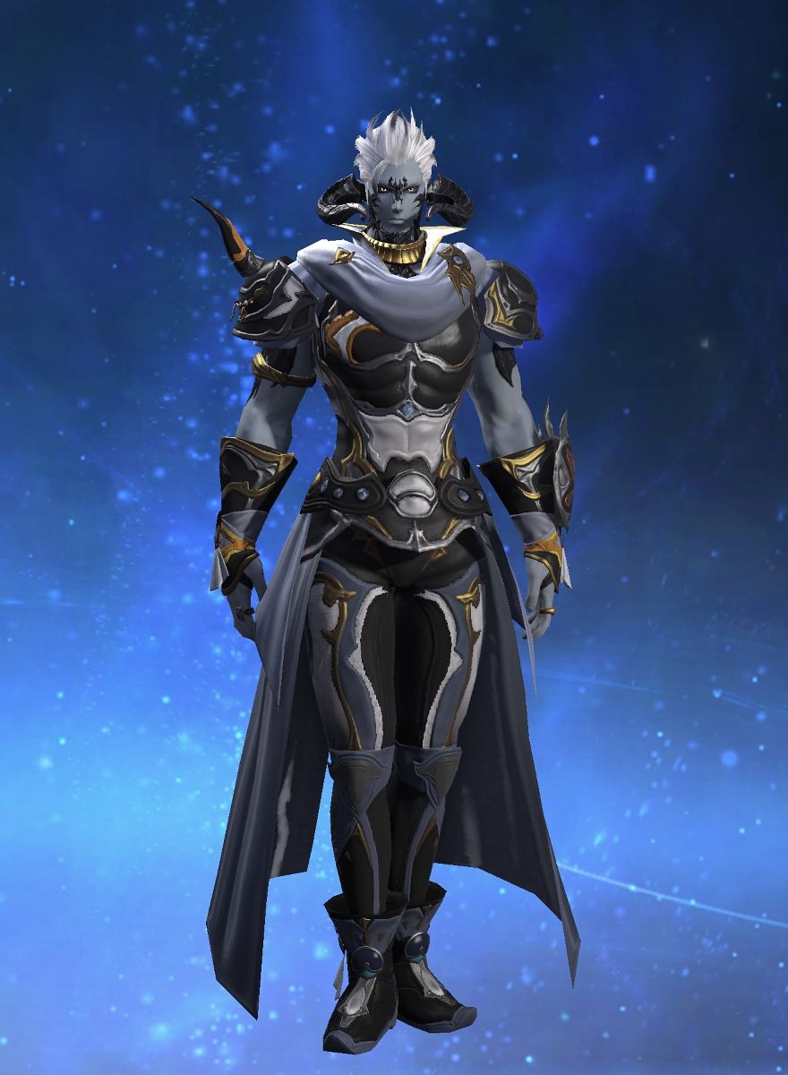 Grim Graveborn