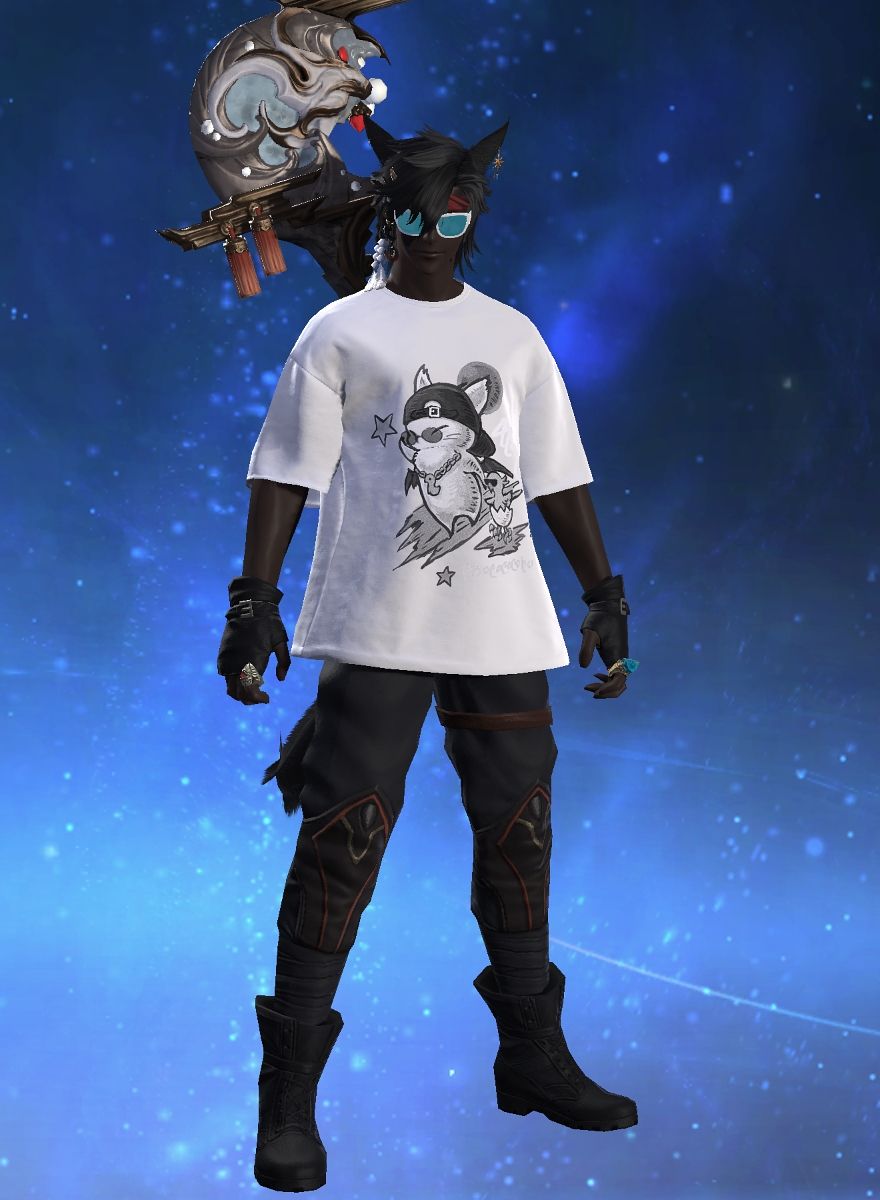 Midnight Marauder