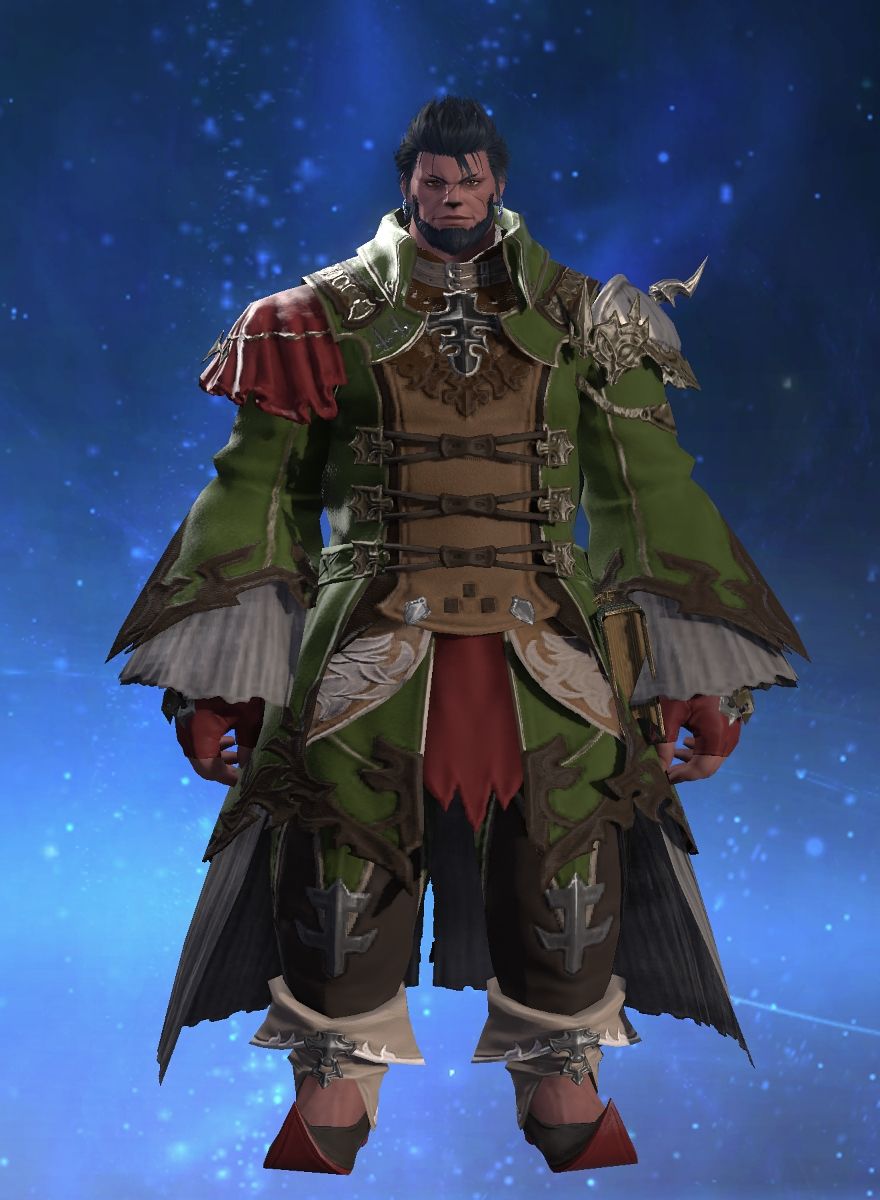 Taurek Garn