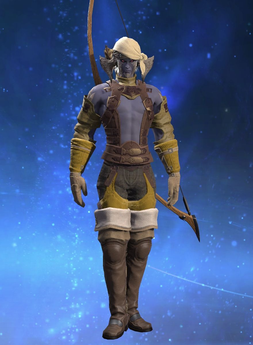 Tybalt Poc