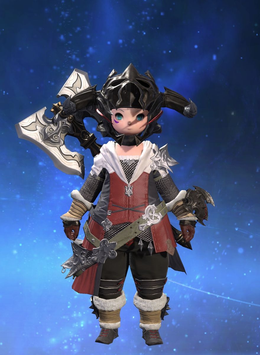 Morlith Merfay