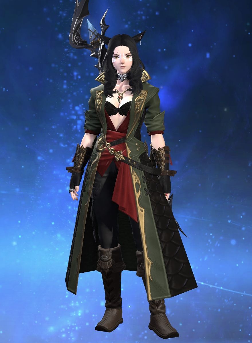 Nyx Elakha