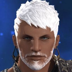 Ghreystoke's Avatar