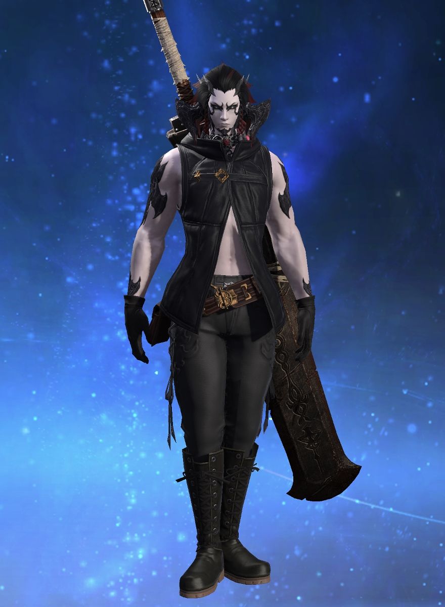 Abyssius Murkraken