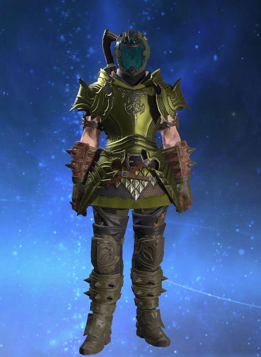Elrion Helix