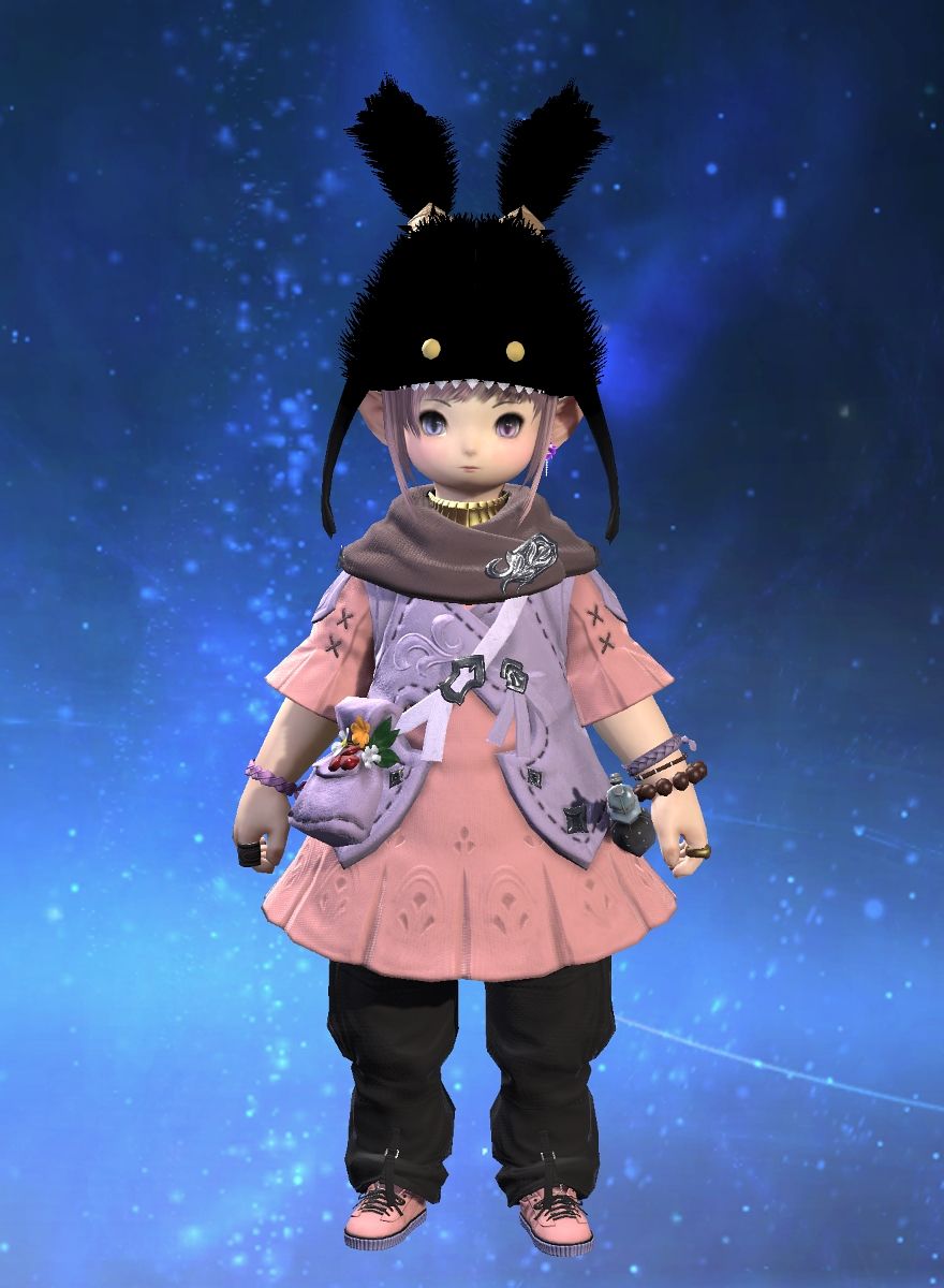 Makotaru Mogleknights