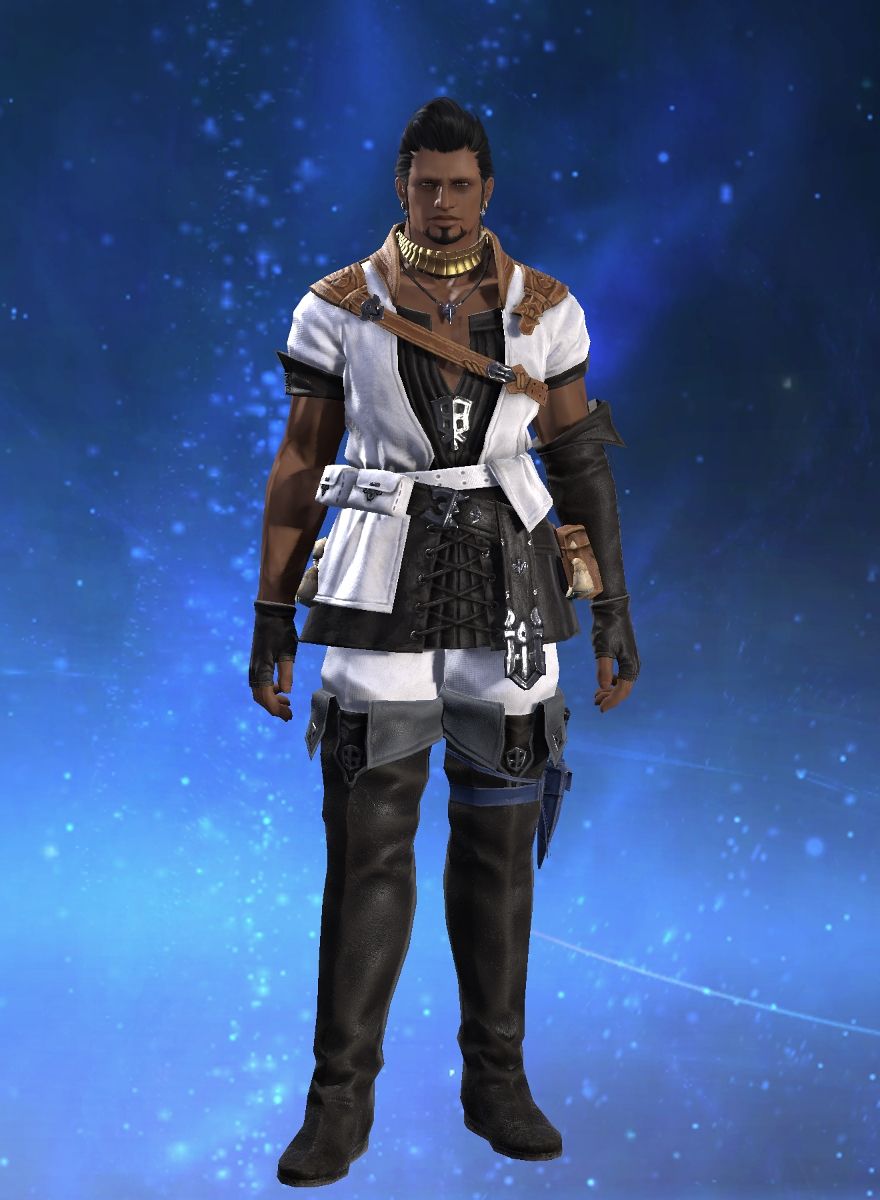 Default Himbo