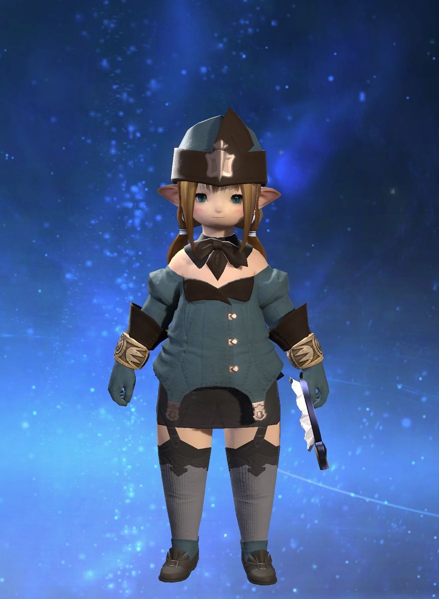 Ame Fuku