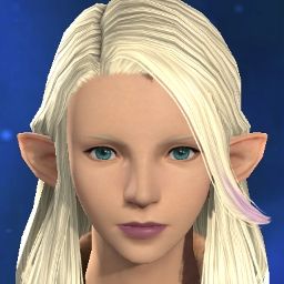 Violet Maedran