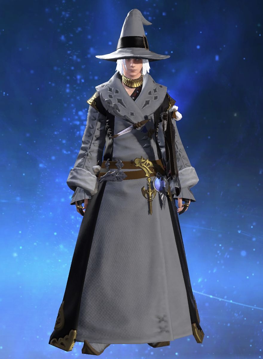 Aster Creed