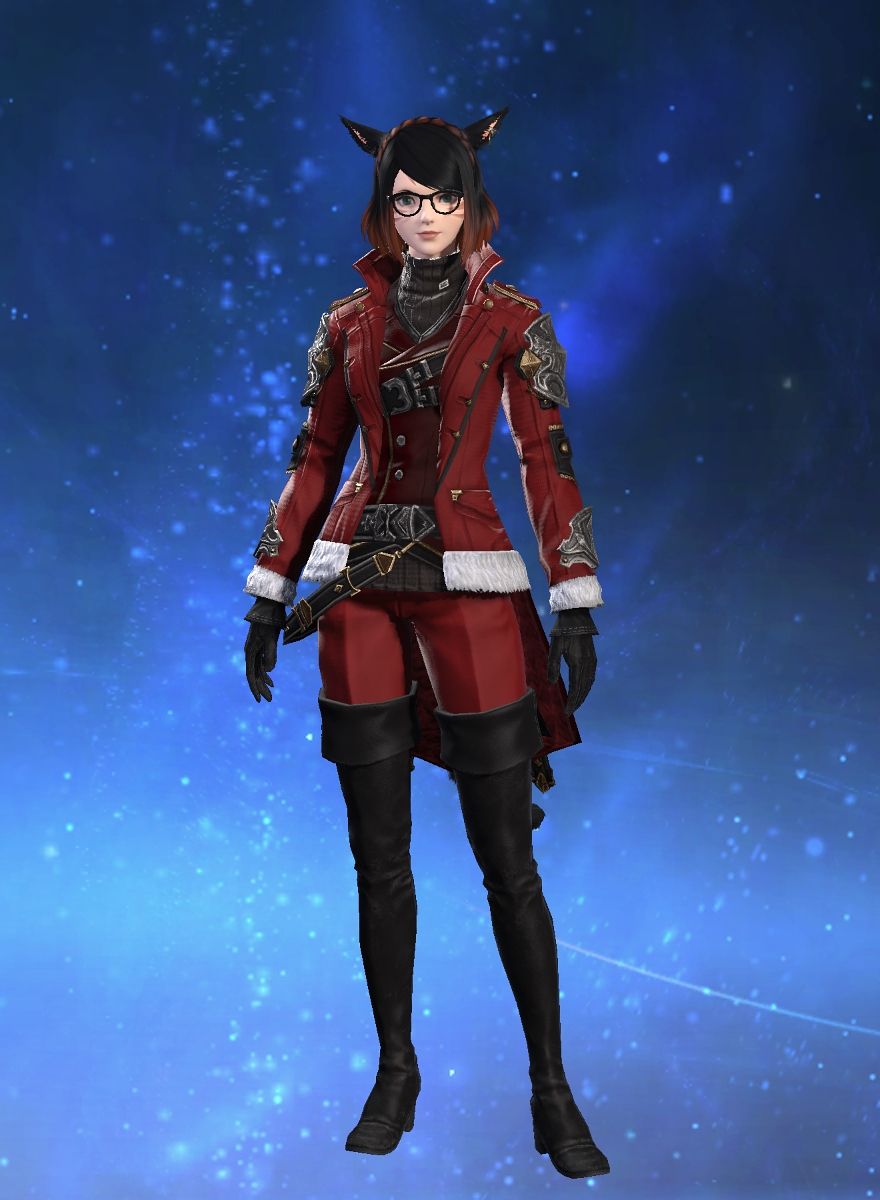A'manrawr Oshiro