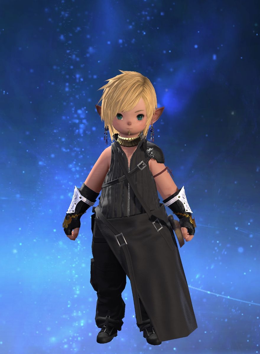 Bahamut Mikros