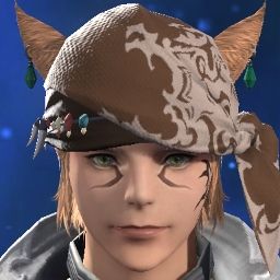 Roric Meso