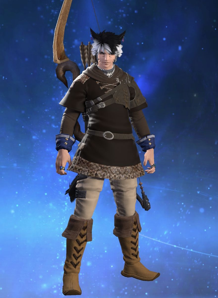 Zarid Flare