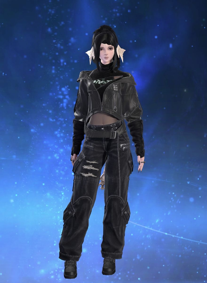 Axiv Haijime