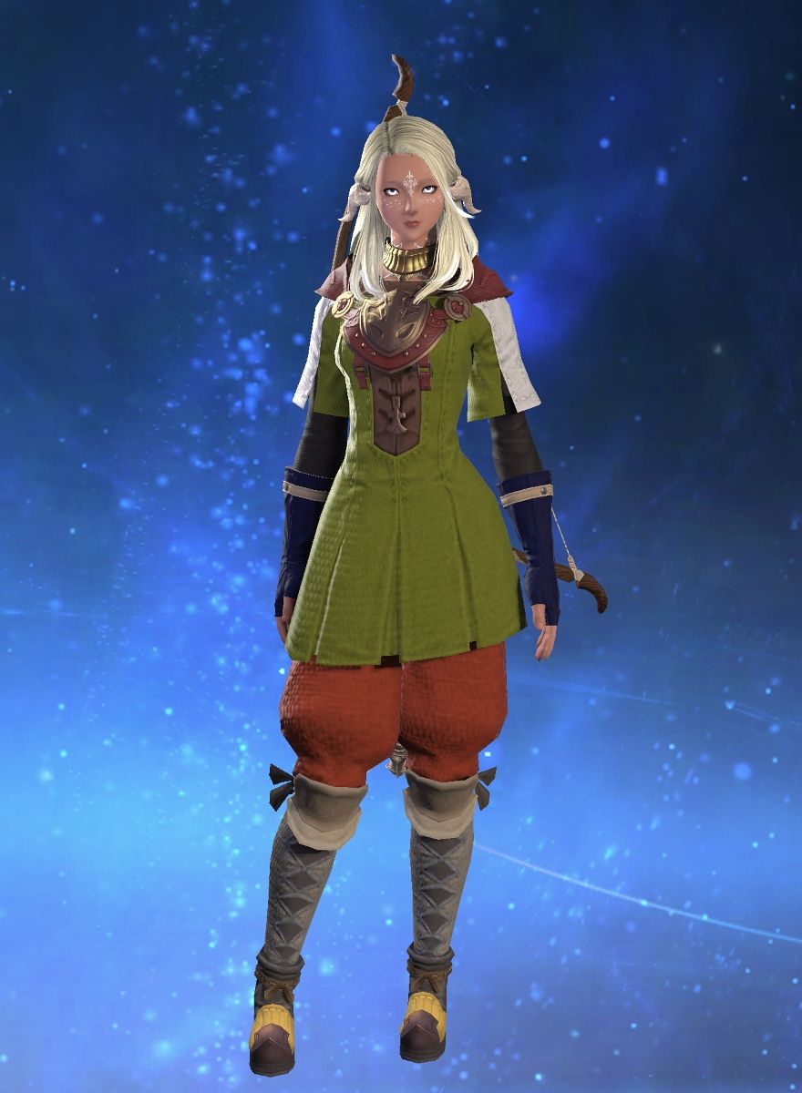 Vazell Folk