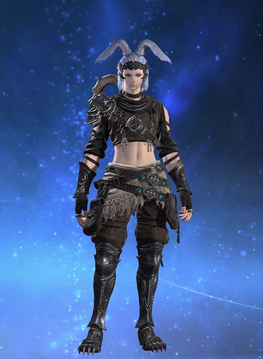 Vi Tempest