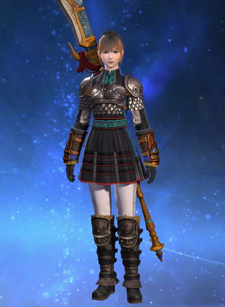 Healers Adjust