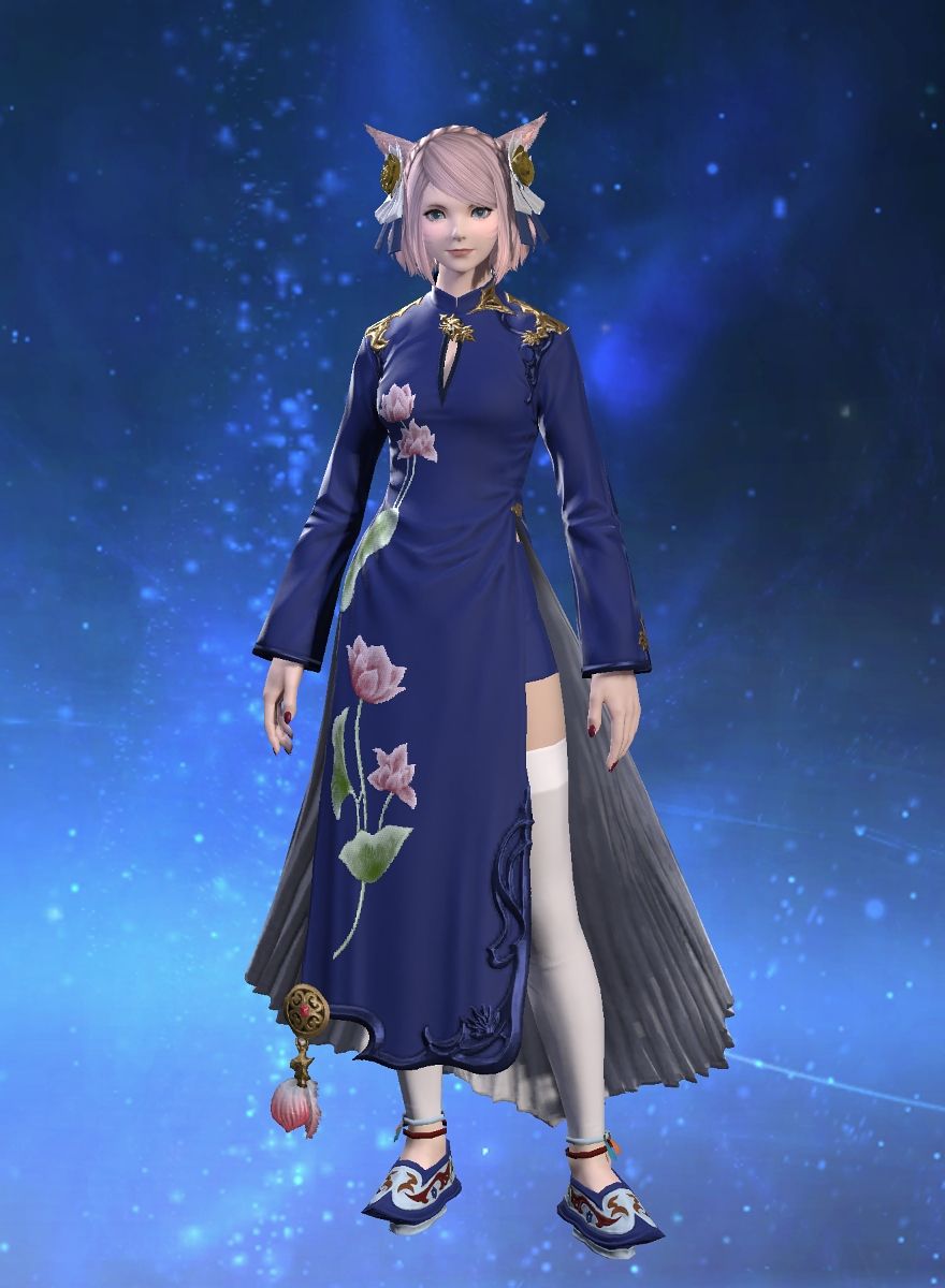 Purin Alamode