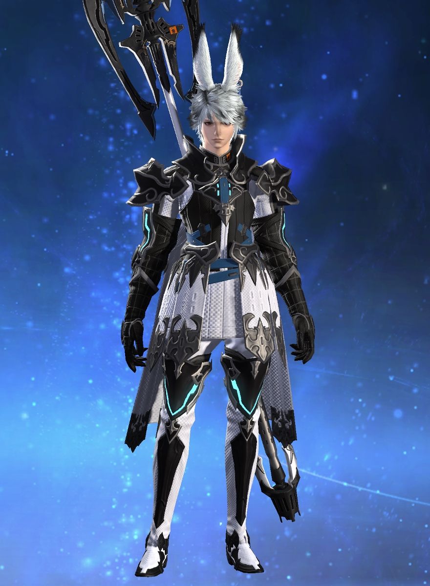 Lucias Aetheron