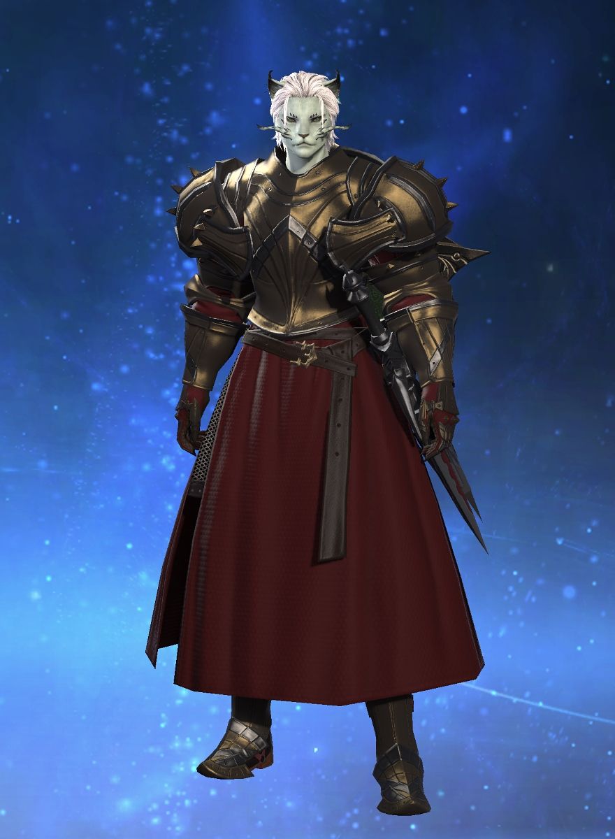 Ullothel Mage