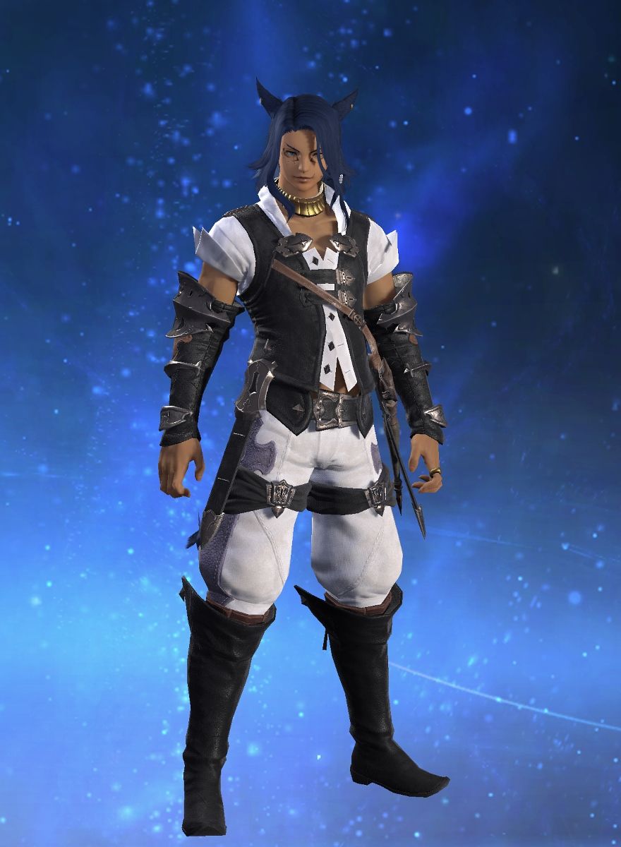 N'ymir Tia
