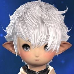 Alisaie Leveileur