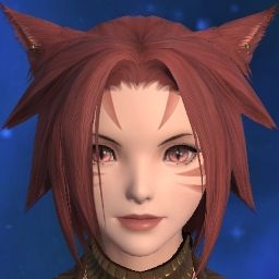 Default Miqo'te