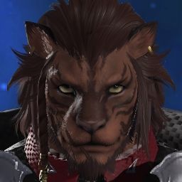 Red Furteen