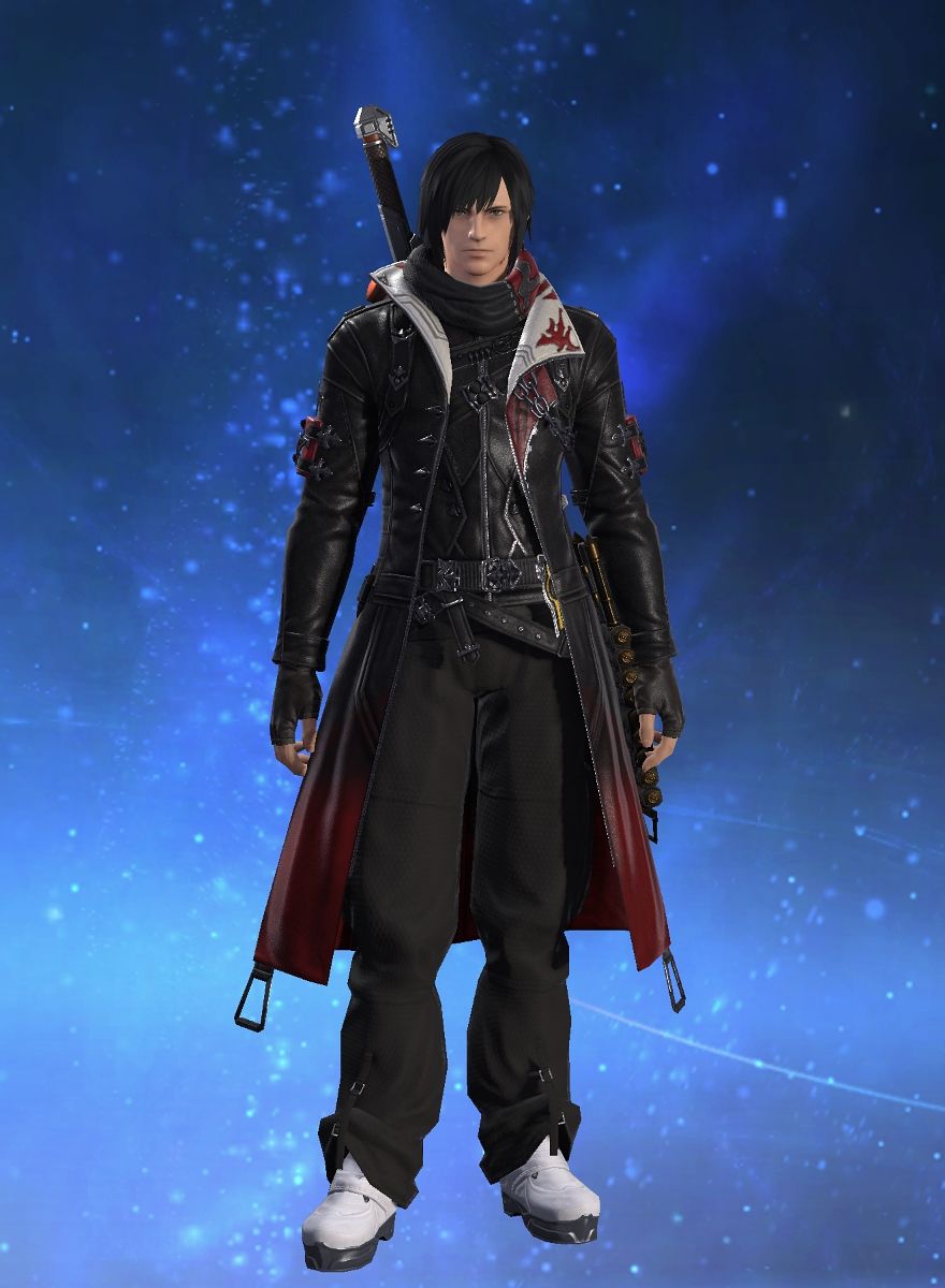 Keith Hoth