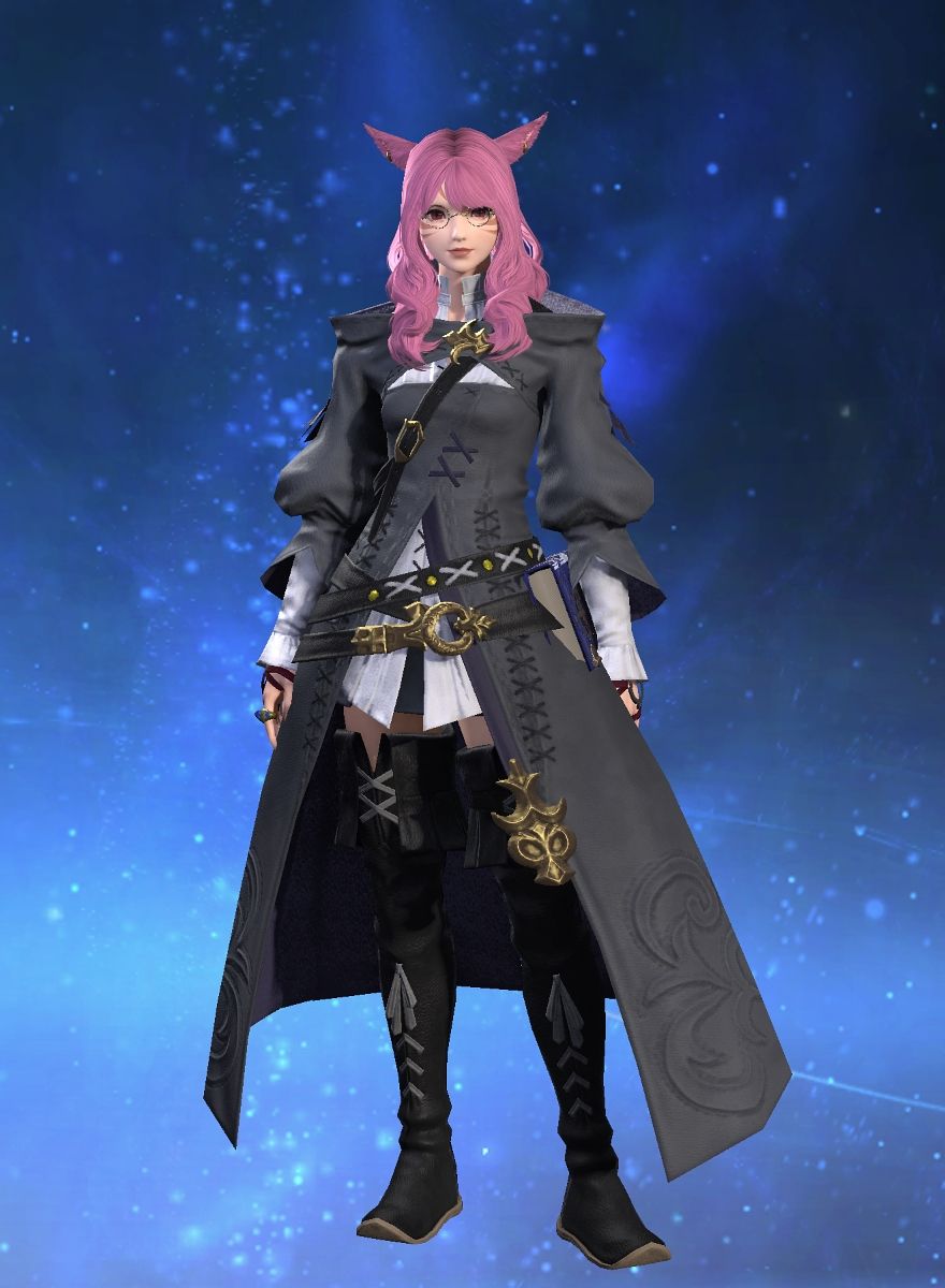 Aevia Faeborn