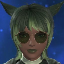 Meowy Jana