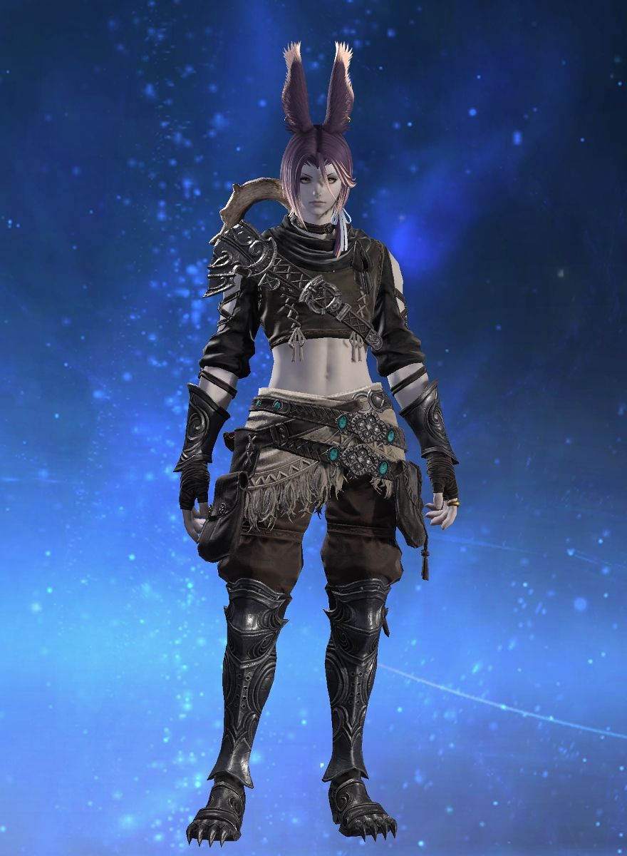 Ryuk Terune