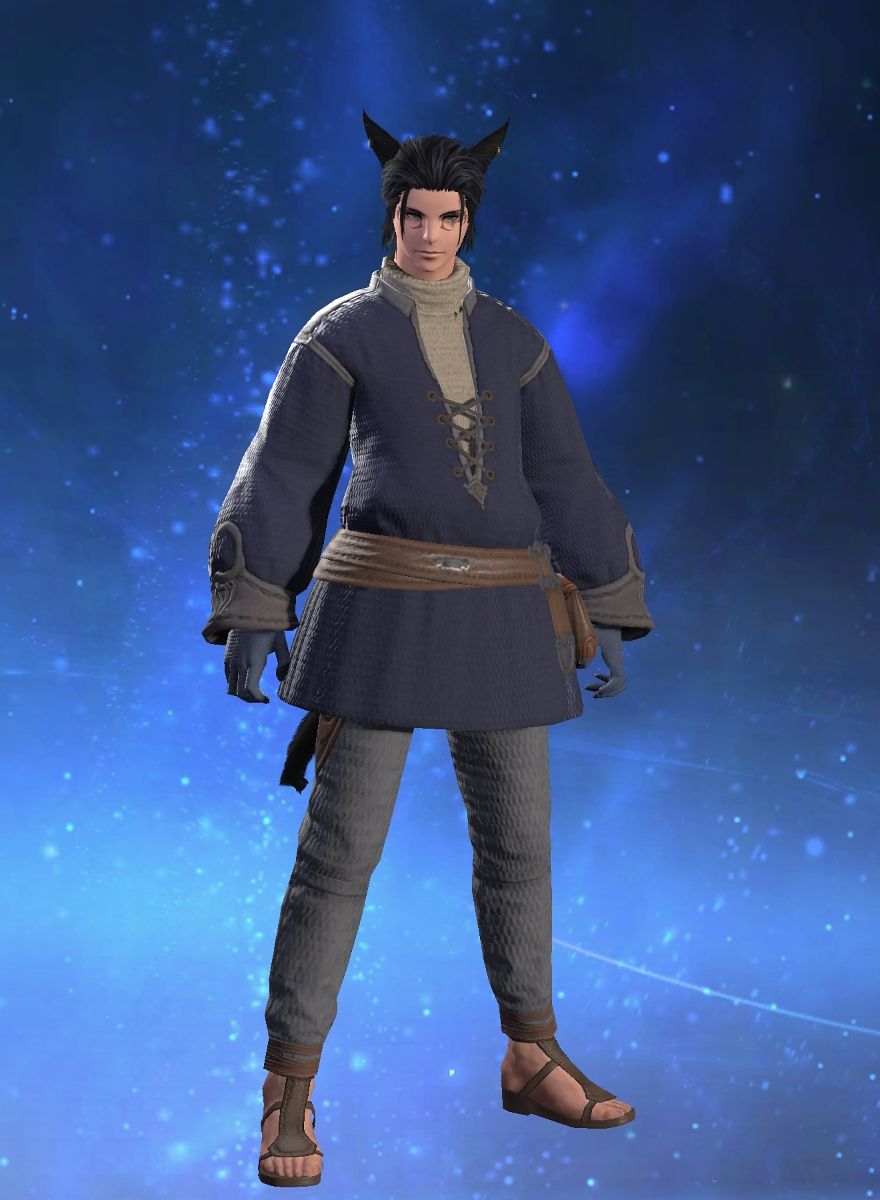 Tyviir Orange