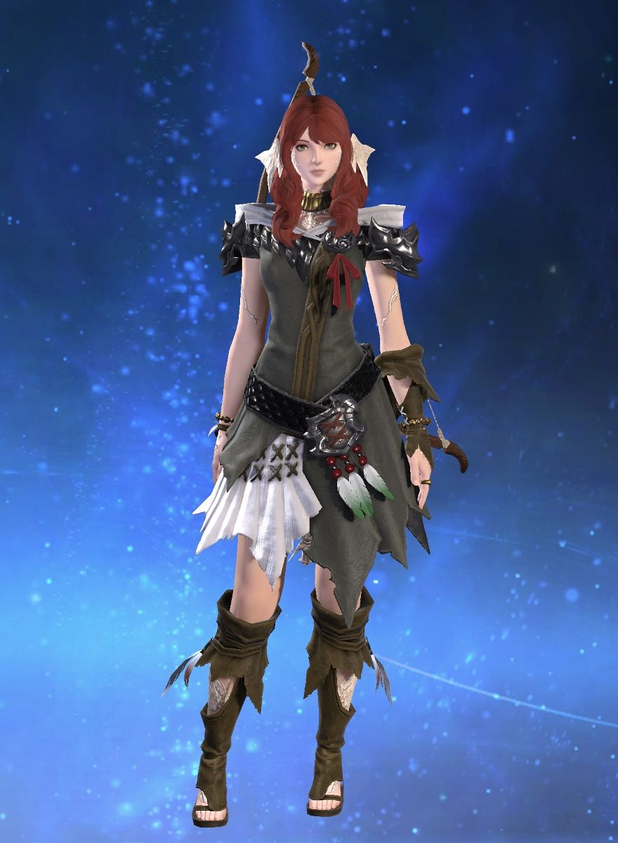 Fae' Lora