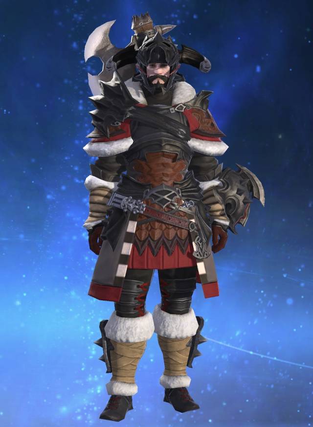 Belfor Valkden