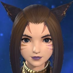 Alisana Crest